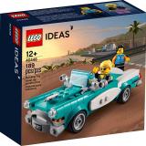 conjunto LEGO 40448