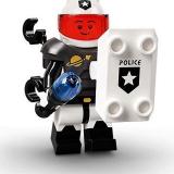 conjunto LEGO 71029-spacepolice